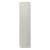 Stainless Steel Plain Finger Plate - 300 x 75 x 1.5mm - Polished