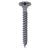Fine Thread Bugle Head Drywall Screws - 3.5 x 32mm - Dark Grey Phosphate - Pack of 1000