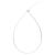Cable Tie - 3.6 x 140mm - Natural - Pack of 100