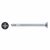 Wing Tip Self-Drilling Screw for Light Section Steel - 5.5 x 150mm - Pack of 100