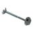 820 Mini Line Bore Worktop Connector - 6 x 90mm