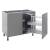 Soft Close Corner Organiser Plus - Right Hand - Fits to Cabinet Width 900/1000mm