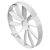 Non-Return Valve - 5"/125mm - White