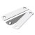 Grade 13 Intumescent pads to suit (H102) Hi-Load Butt Fire Door Hinge - Pack of 50