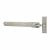 Medium Duty Adjustable Hook & Band Gate Hinge - 450 x 45mm - 316 Stainless Steel - Pair