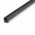 RCX Stop Seal - 2100mm Length - Satin Anodised Aluminium