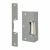 Electric Strike Door Release 12v DC Rim/Mortice - Fail Unlocked