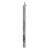 Lever Action Flush Bolt - 308 x 20mm - Pewter