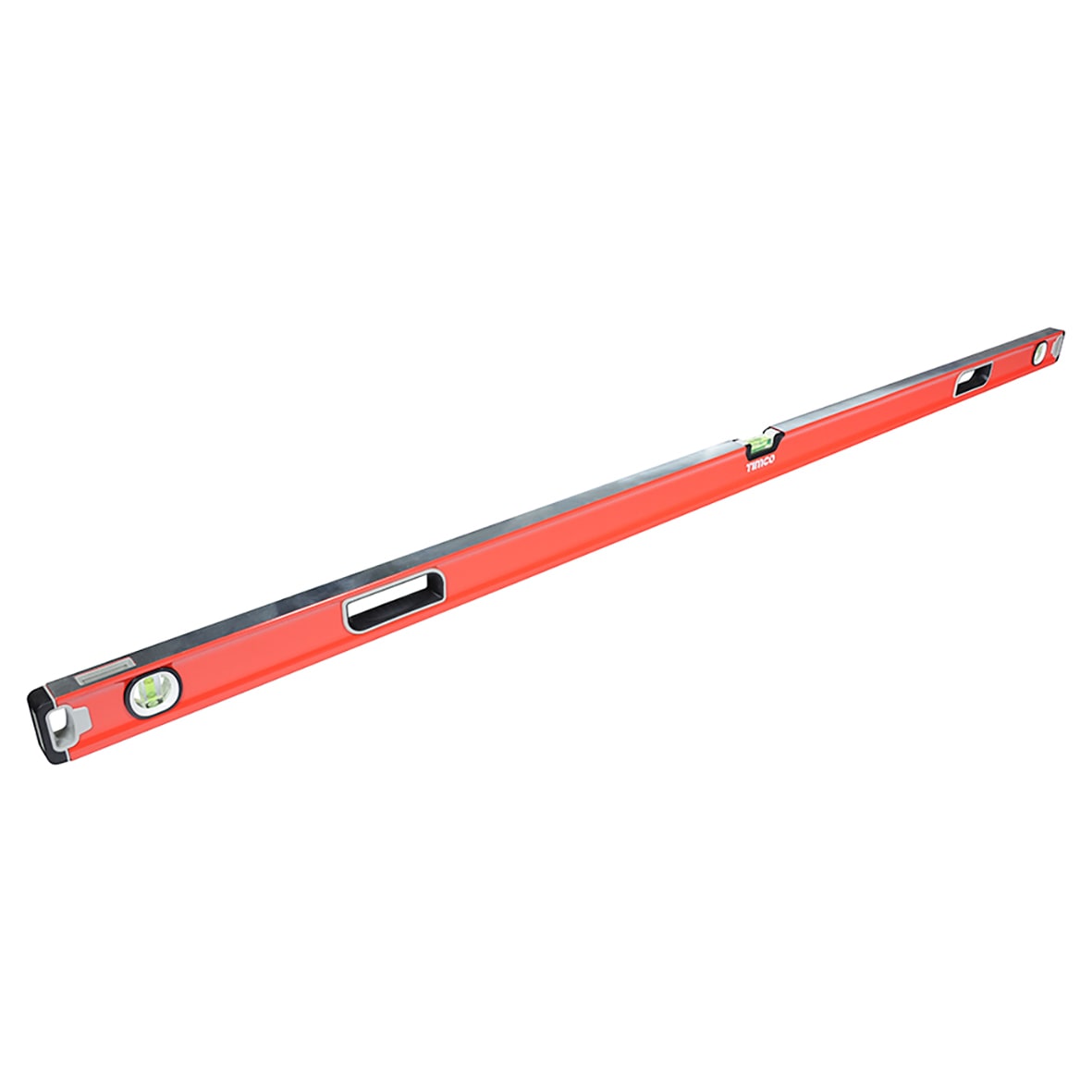 Pro Box Beam Spirit Level - Magnetic - 71"/ 1800mm - Aluminium
