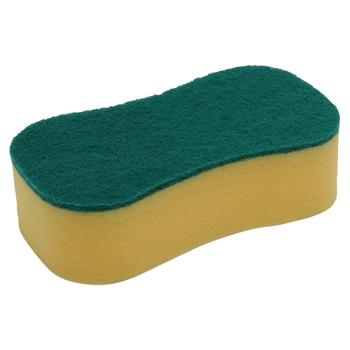 Jumbo Preparation Sponge - 215 x 120mm
