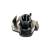 Pronged Tee Nut - M8 x 11mm - Pack of 10