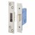 5 Lever Deadlock - 65mm Case - 44mm Backset - Satin Stainless Steel