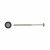 T-Star Plus Torx Washer Head Wood Screws - 6 x 100mm - WIROX Zinc Plated - Pack of 100