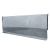Interior Letter Tidy - 355 x 127mm - Pewter
