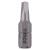 Steel Driver Bits - Square - No.2 - 25mm Length - Pack of 2