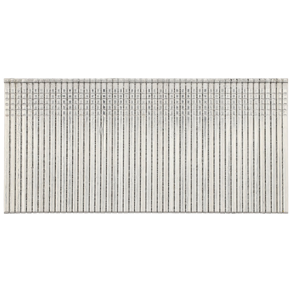 Second Fix Brad Nail - Straight - 16 Gauge x 38mm - A2 Stainless Steel - Pack of 2000