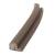 P6 Aquatex Seal - 6m Length - Brown