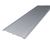 625 Threshold Seal - 2100mm Length - Satin Anodised Aluminium