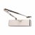 TS.9205 Overhead Fire Door Closer - Power Size 2-5 - Push/Pull Mounting - Polished Stainless Steel