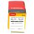 Solo Chippy Pozi Countersunk Wood Screws - 6.0 x 70mm - Yellow Zinc - Pack of 200