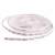 LED 6W Flexible LED Strip Light with Driver - - 5000mm - 460 lumens - 6500K Daylight