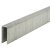 91 Series Narrow Crown Staples - 15mm Length - Galvanised - Pack of 1000
