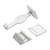 Child Safety Drawer Catch - 81 x 29 x 29mm - Pack of 5