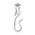 Hook and Glider Pack - Suit Professional Profile 800 Rails