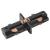 Forum Culina Butt Connector for Single Circuit Track - Black