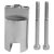 Neptis EXT-C-Z Shaft - 48mm Extension