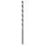 HSS-G Long Series Drill Bit - M2 - 4.0 x 119mm