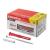 Connect 120 - Dot and Dab or Drylined Wall Fixing Solution - Red - Pack of 24