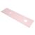 Concealed Transom Door Closer Cover Plate - Wood Frames