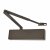 TS.9205 Overhead Fire Door Closer - Power Size 2-5 - Push/Pull Mounting - Dark Bronze