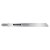 T101BR Jigsaw Blade for Wood - 100 x 7.8 x 1.45mm - 10 TPI - Pack of 5
