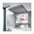 AVENTOS HK-XS BLUMOTION - Cabinet Door Lift Mechanism - Light/Small - Power (LF) 200 - 1000