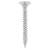 Fine Thread Bugle Head Drywall Screws - 3.5 x 25mm - Zinc - Pack of 1000