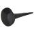 Rosehead Nail - 1 1/2" - Antique Black Iron - 1kg Pack
