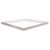 LED Edge-Lit Recessed Mounting Frame - 600 x 600mm