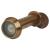 200° Fire Rated Door Viewer - Door Thickness 50-70mm - Antique Brass