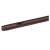 Trimvent XR16 uPVC/Timber Window Vent - Recessed - 352 x 16mm - Brown