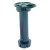 Pro Series Kitchen, Bedroom & Shopfitting Adjustable Plinth Legs - 120-150mm - 240kg Max Weight - Pack of 4