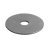 Penny/ Repair Washer - M5 x 25mm - A2 Stainless Steel - Pack of 10
