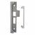 Rebate Kit to suit Union 26773, 2077, 2026 Locks - Satin Chrome
