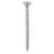 Solo Chippy Pozi Countersunk Wood Screws - 3.5 x 15mm - Zinc Plated - Pack of 200