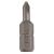 Steel Driver Bits - Phillips - - 25mm Length - Pack of 10