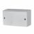 TRT Low Voltage Extractor Fan Transformer with Adjustable Integral Electronic Timer - White