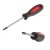 6-Lobe Pin One Piece Screwdriver - T30
