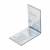 Nail Plate Angle Bracket - 60 x 60 x 40mm