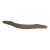 Crofts & Assinder Malvern Bow Cabinet Pull Handle - 128mm Centres - American Copper